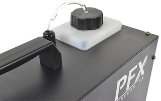 PFX700H Club Mist 700 Haze Machine